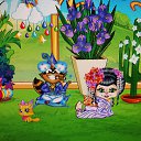 -,   ,   ,     . ? 
- ,   !   - .