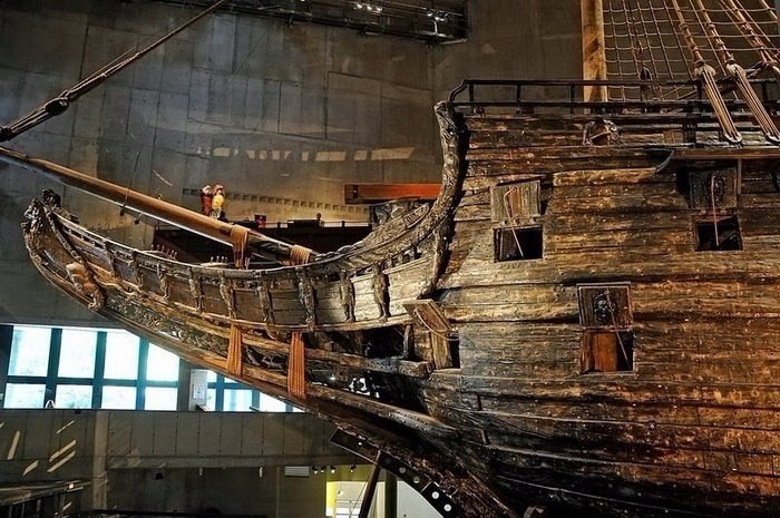 Vasa -       XVII .     ... - 2