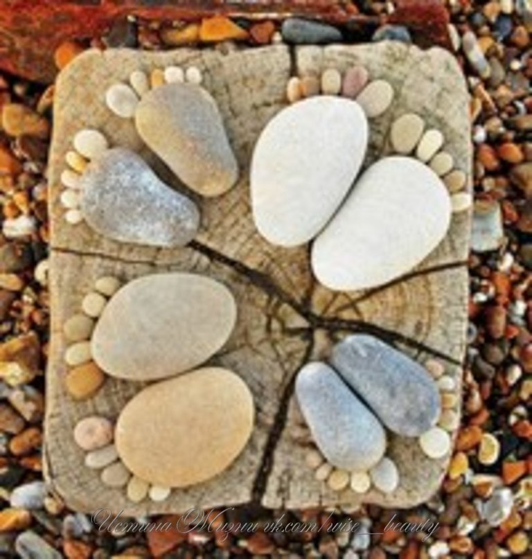 Любой шаг может изменить жизнь. Вопрос лишь в том, куда этот шаг сделать. - 6