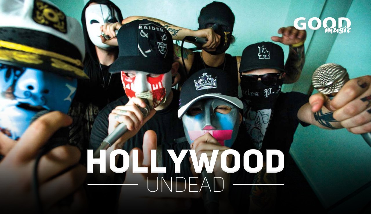 Группа Голливуд Ярославль. Hollywood Undead apologize.