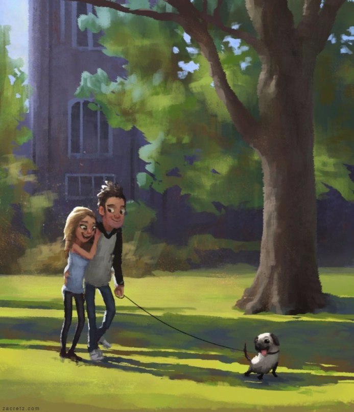 10 ,       .  (Zac Retz)    ... - 4