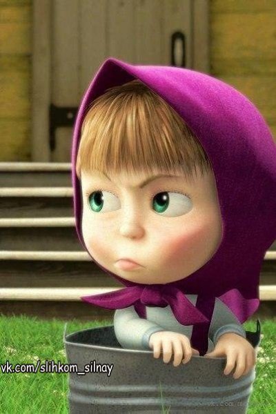 Как мне порой хочется некоторых пристрелить... Но есть проблема - я отходчивая. Пока бегу за ружьём, ...