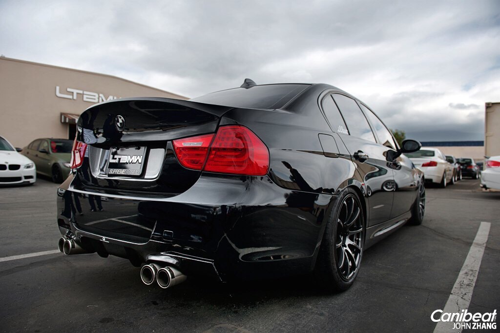 M3 E90