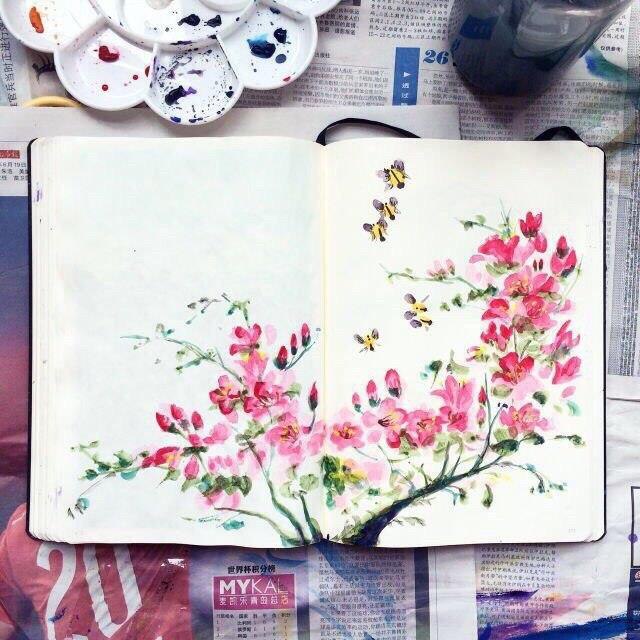 Когда я была маленькой, услышала фразу