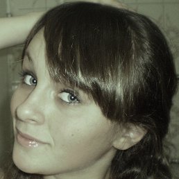 Galina, 26, Ужгород