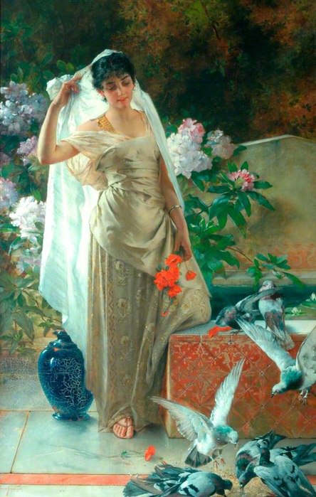 Conrad Kiesel ( 29.  1846, ; - 28.  1921, ) -  , ... - 11