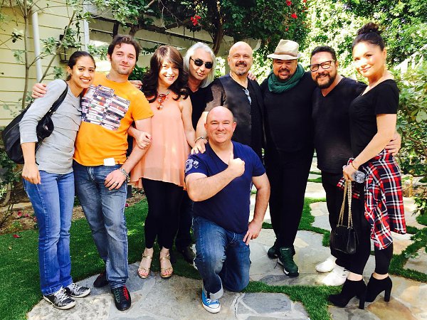 Бесплатное шестинедельное обучение для музыкантов со всего мира (вокалистов, гитаристов, ... - 2