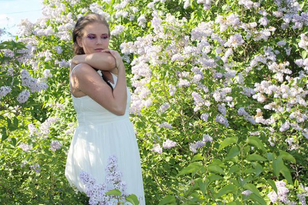 : Natalia Nilsson,     