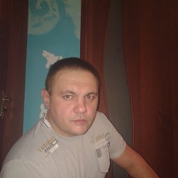 Денис, 45, Пучеж