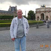 igor, 61 , 