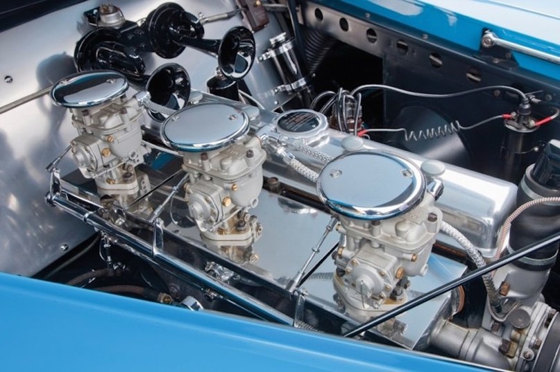 Delahaye Type 175 S Roadster - 8