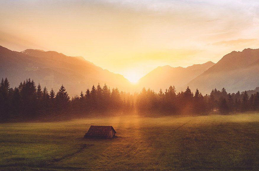 Zugspitze, Austria