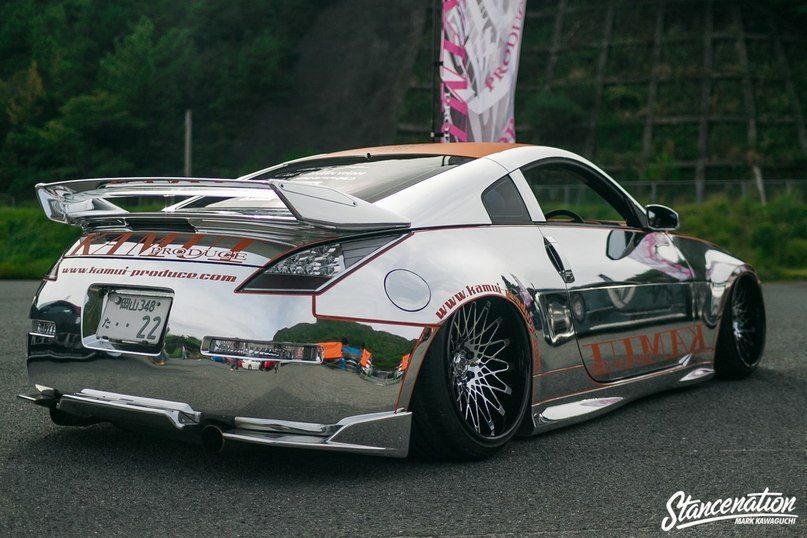 Nissan 350Z