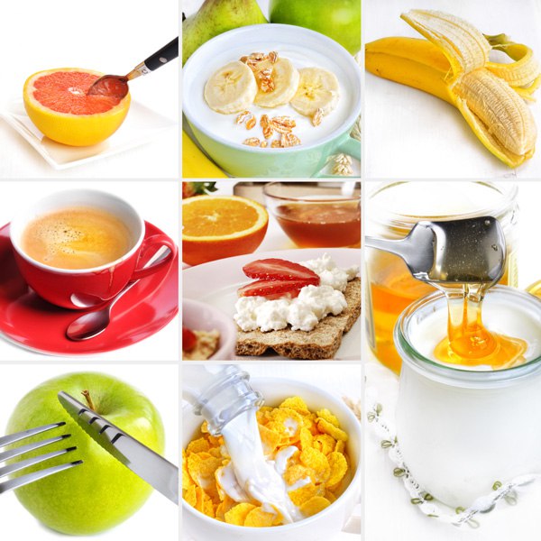 Продукты, которые ускоряют метаболизм. 1. Цитрусовые (грейпфруты, апельсины, лимоны, мандарины) ...