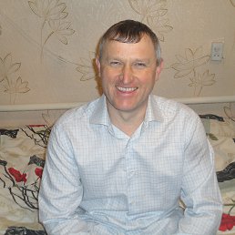 Игорь, 54, Купянск