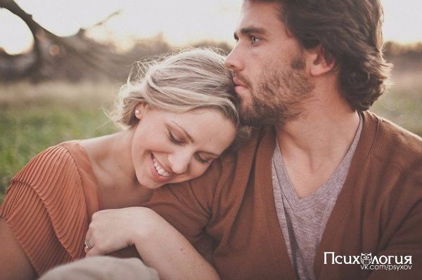 Стадии любви.1.Влюбленность (стадия привлечения)2.Привыкание (стадия насыщения, далее ...