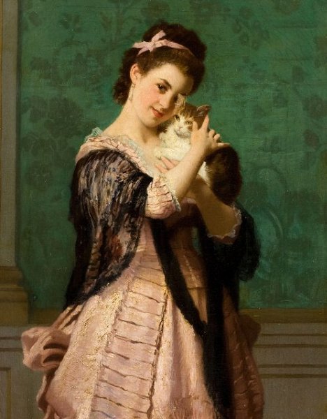   Joseph Caraud