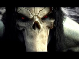 Darksiders