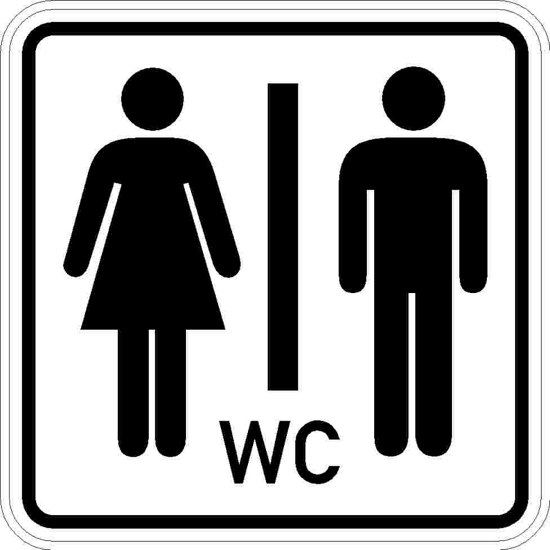 Wc расшифровка туалета