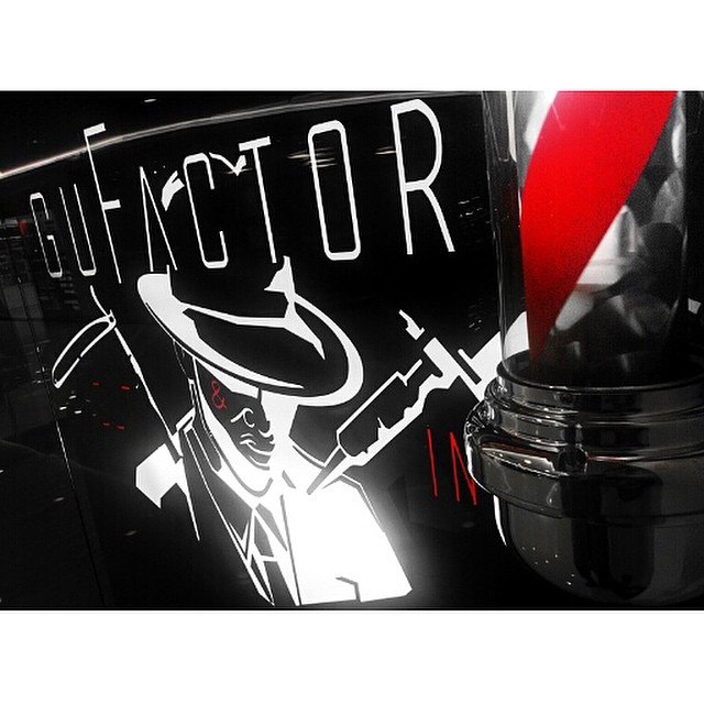  ,   #GuFactory @gufactory