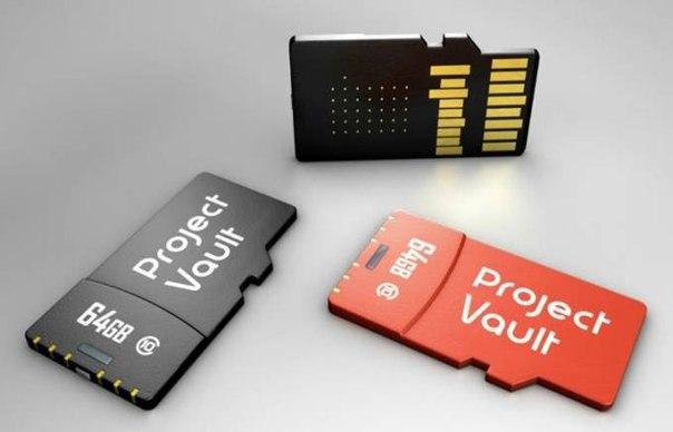 Project Vault: полноценный компьютер размером с https://fs-play.com/away?to=/sl/cBG3 Vault, по словам инженеров, ...