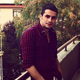 ���� Isthatyou Robert, �������, 42 ���� - ��������� 8 ���� 2015