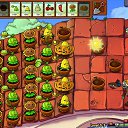      -Plants-vs-Zombies