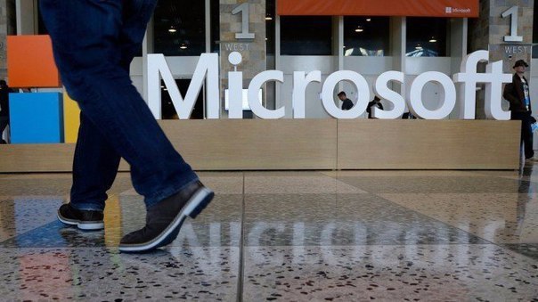 Microsoft приписывают намерение купить AMD.Как сообщает ресурс KitGuru со ссылкой на источники, ...