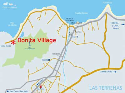  .    Bonita Villange. - 2