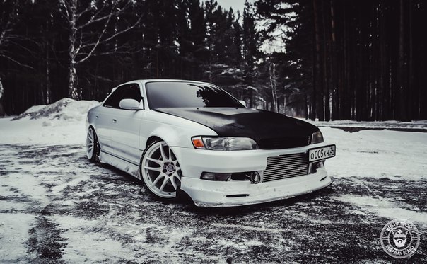 1,5JZ-GTE JZX90