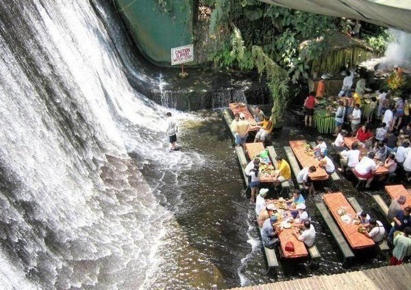          Villa Escudero Resort,   ...