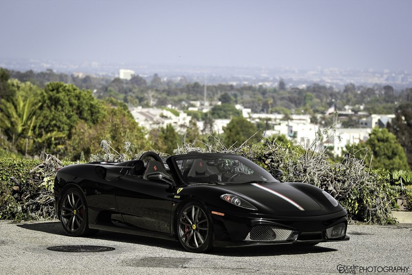 Ferrari F430 Scuderia & Scuderia Spider 16M. - 6