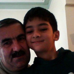 Tahir, , 59 