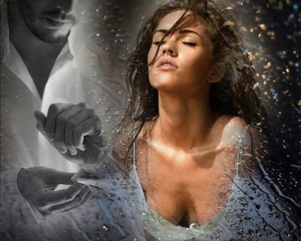 Любовь мужчины – это только часть его жизни; у него есть много других дел, которые нужно выполнить. ...