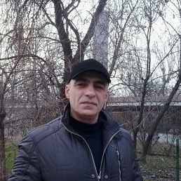 Gevorg, , 58 