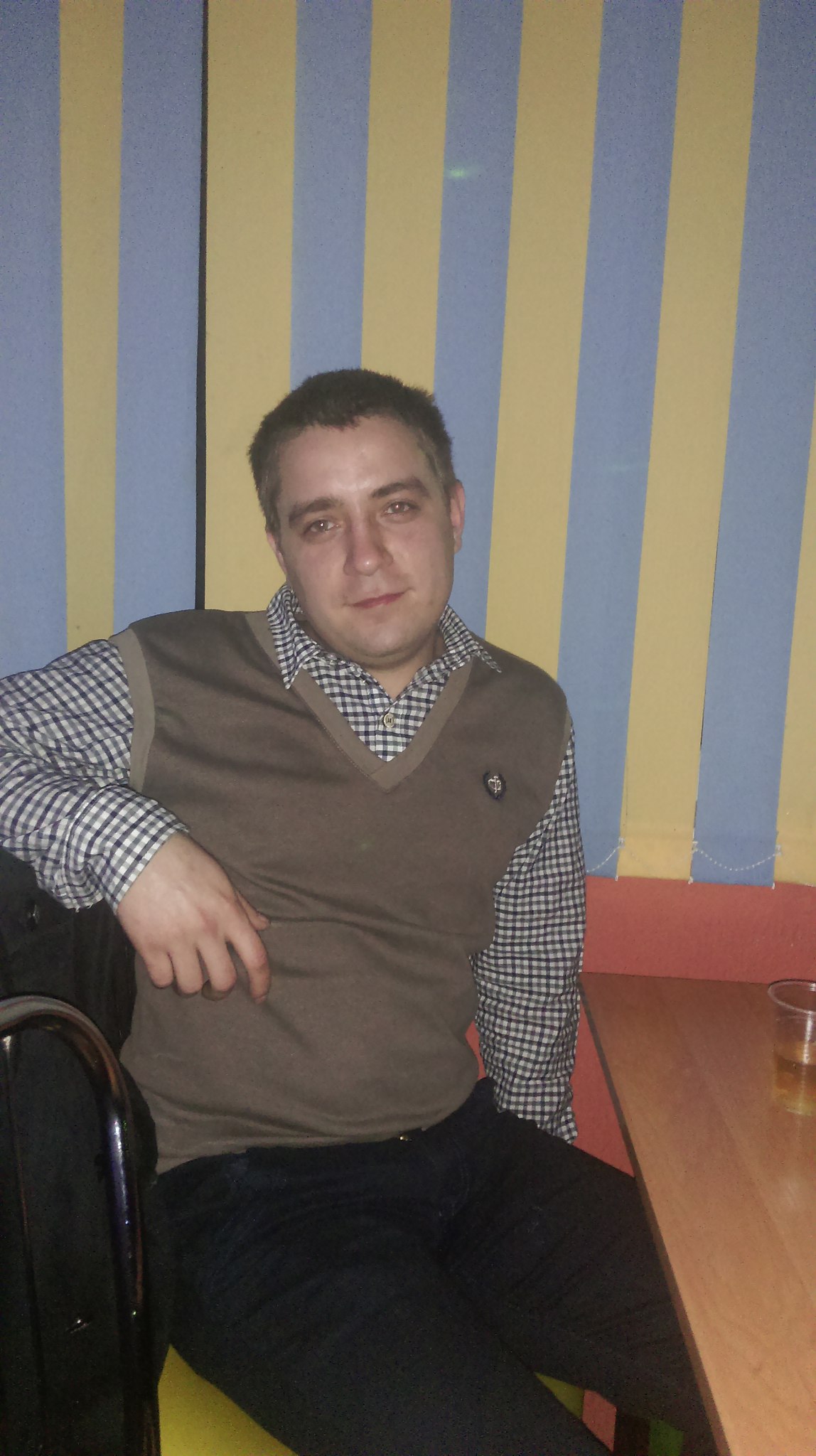 Алексей Борисенко - 22 сентября 2015 в 20:40