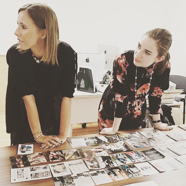 ������ � �������� �����!!! ��������� ���� ����� ������ ������! #����� @lofficielrussia