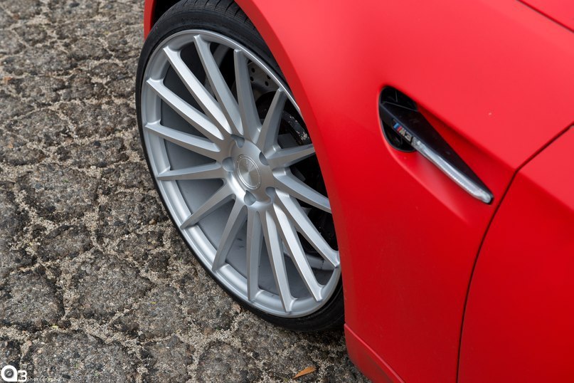 BMW M3. - 3