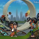 ���� ����, �����, 25 ��� - ��������� 14 ��� 2015 � ������ �Tropikania�