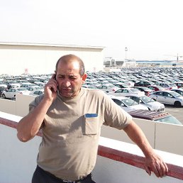 ���� Bagrat, ������, 60 ��� - ��������� 20 ���� 2015