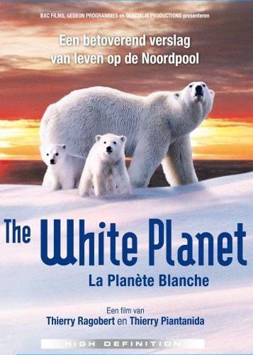  .(The White Planet) -  ,       ...