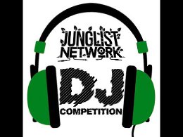 Junglist Network DJ Competition Final Round entry by Jungle Queen