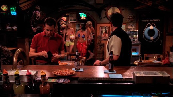     (Two and a Half Men) - 2