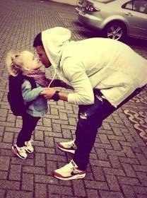 Обожаю, когда маленьким деткам говоришь