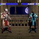 Mortal Kombat �� ������� ������-Mortal Kombat X (PC)�
