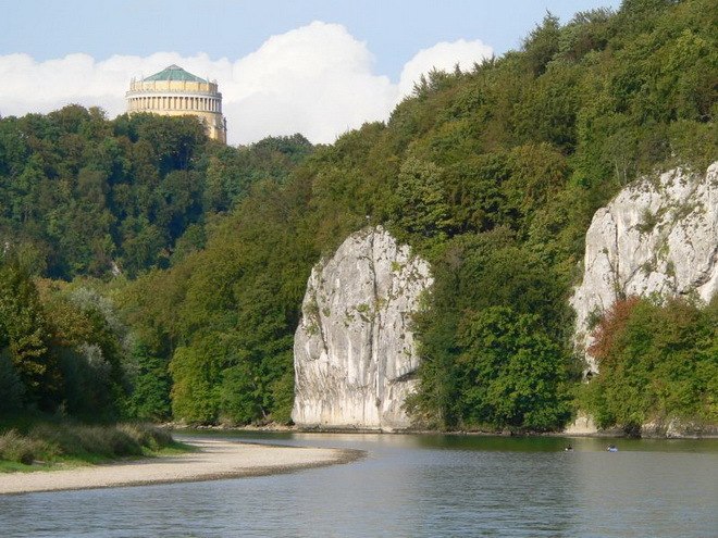   Befreiungshalle. (Befreiungshalle),      ... - 2