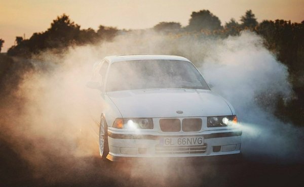 BMW E36