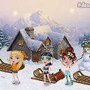  Anastasia,  -  31  2015   Tropikania