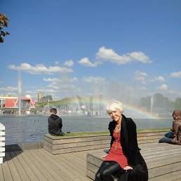 Olga, ������, 65 ���