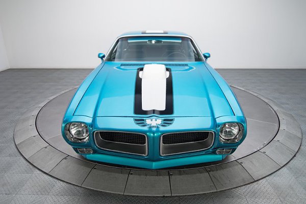 Pontiac Firebird (1970)